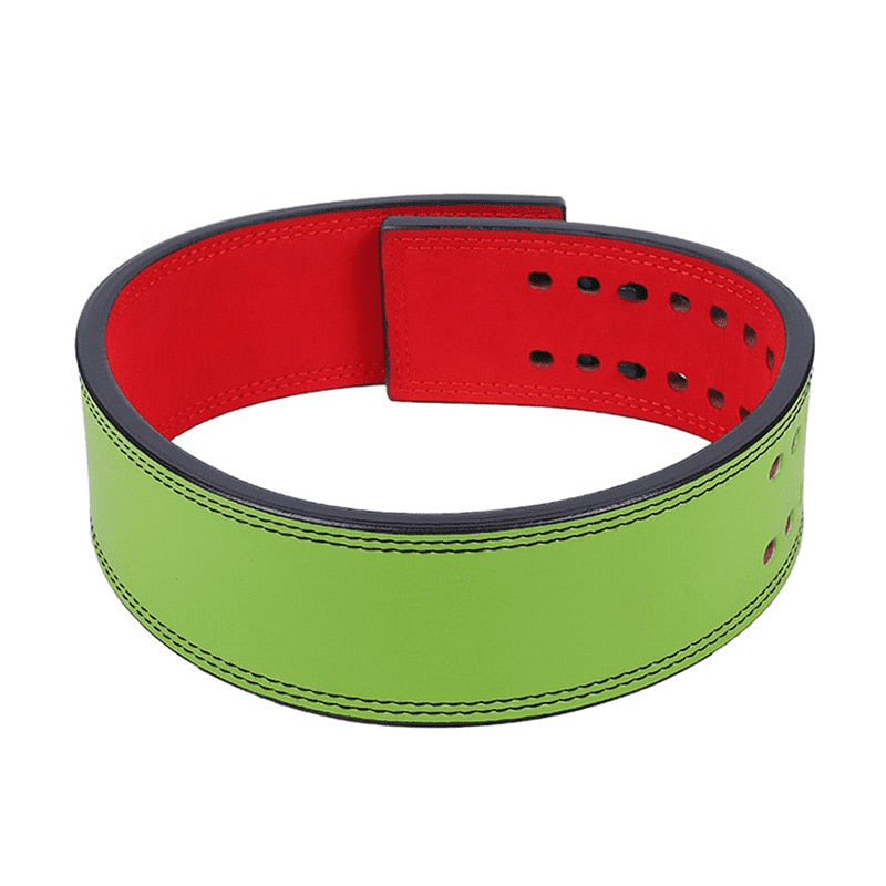 Deadlift Belt