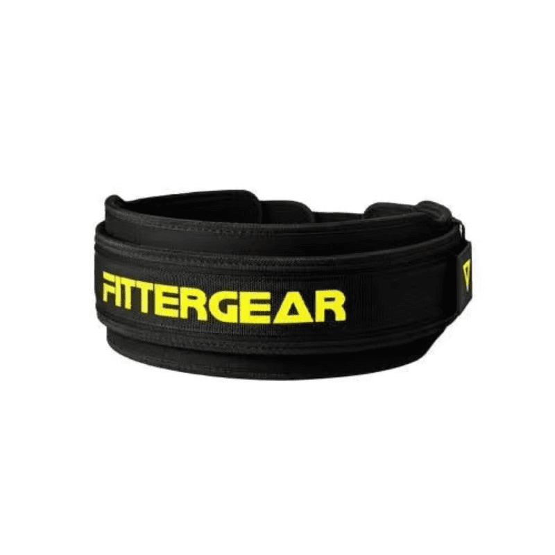 Powerlifting Belt